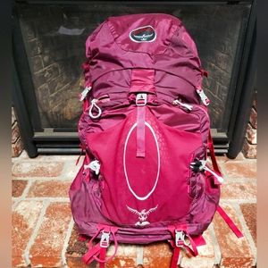 Osprey Aura 65L Backpack